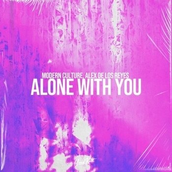 LUJANO – All Night