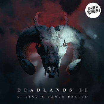 Kings & Creatures – Raising Wolves