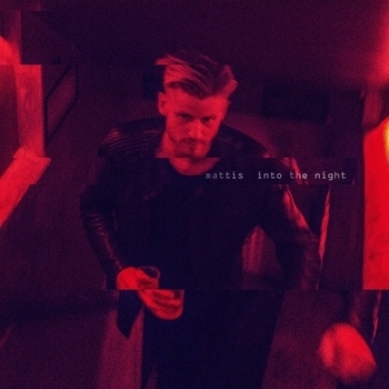 Mattis – Loverboy