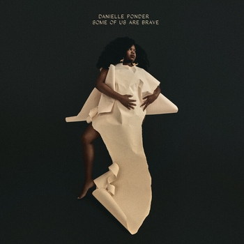 Danielle Ponder – Fray
