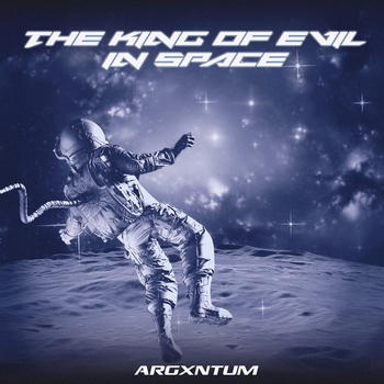 Argxntum – Galaxy, Vol. 2
