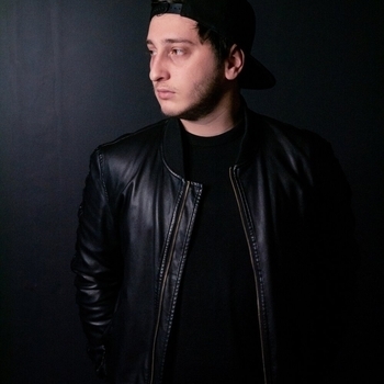 Mark Wild