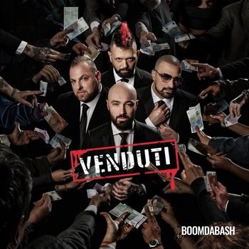 Boomdabash – Sud