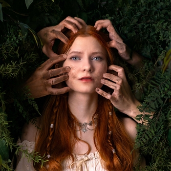 Lilith Max – Dark Erl King