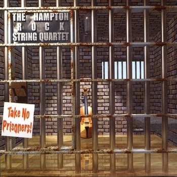 The Hampton String Quartet – Roll Over Beethoven
