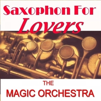 The Magic Orchestra – How Deep Is Your Love (Cover)