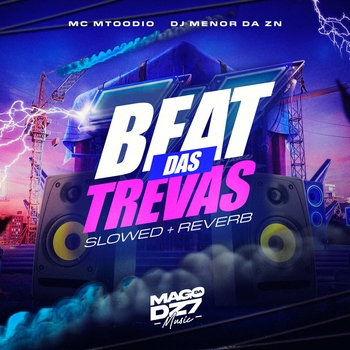 MC MTOODIO – Automotivo do Casarão