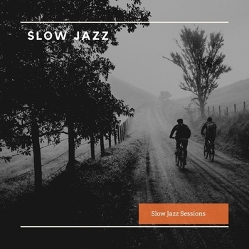 Slow Jazz – Vintage Ordering In
