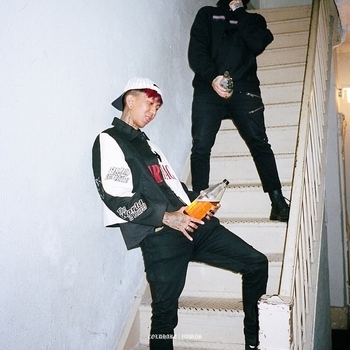 Prettyheartbreak – Beastboy n Raven (feat. Cold Hart)