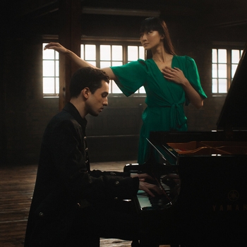 Alexander Joseph – Once Upon a December (From "Anastasia")