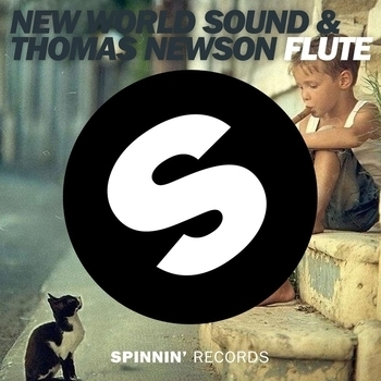 Dannic – Tell Me (If You Really Love Me) (Thomas Newson Remix)