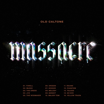 Old Caltone – The Beast
