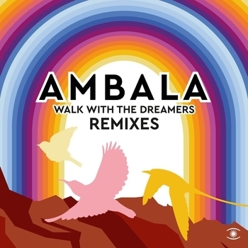 Ambala – Zarago