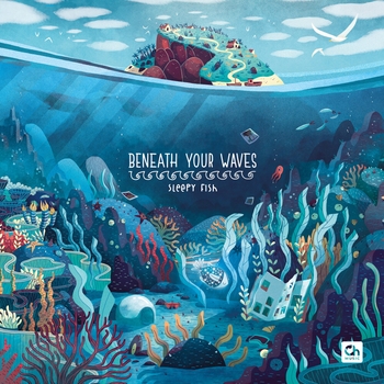 Sleepy Fish – sozu