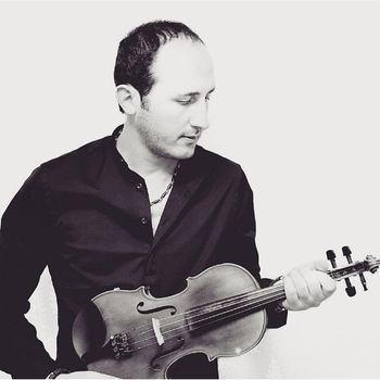 Davit Matevosyan – Tango to Evora