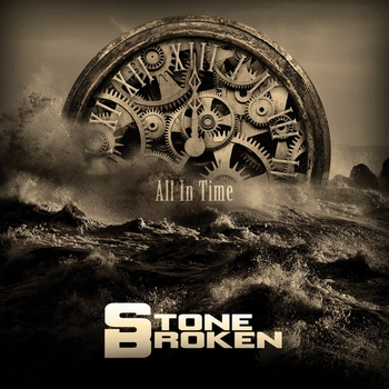 Stone Broken – Save Tomorrow