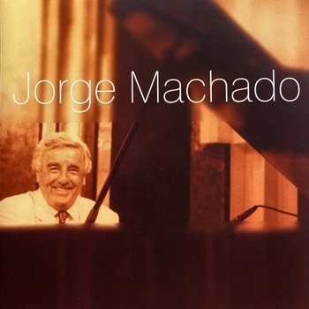 Jorge Machado – My Romance
