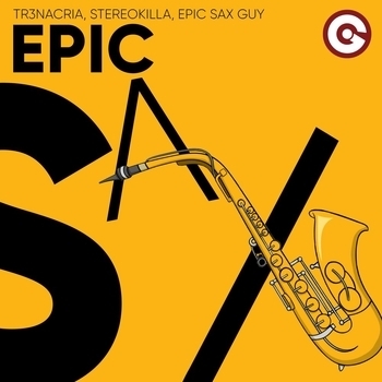 Ozo – Epic Sax Guy