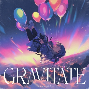 phonq66 – Lost In Space