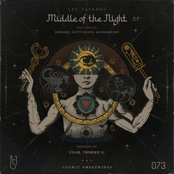 Dibidabo – Mavadda (Original Mix)