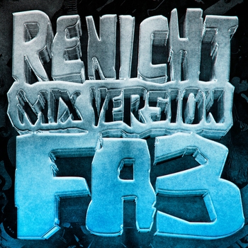 DJ FA3 – RENICHT MIX VERSION FA3