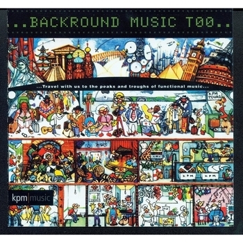 Dick Walter – Fragrance (Link/Sting (A))