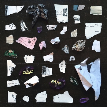 Flatsound – In the Absence of Everything, I Promise to Keep You Warm