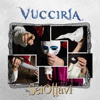 Seiottavi – Sensual Medley