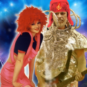 Президент & Амазонка