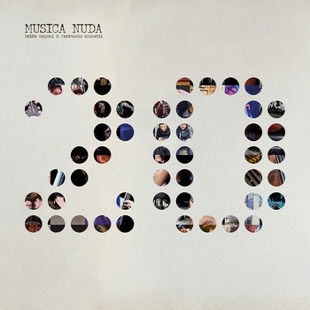 Fausto Mesolella – Tulipani
