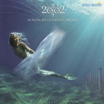2002 – Stars and Moon