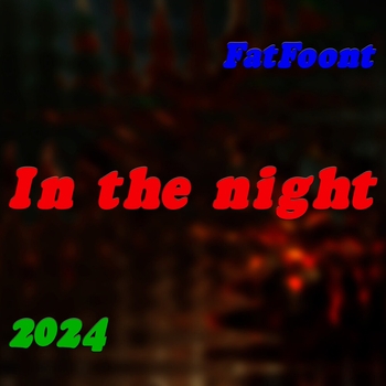 FatFoont – I Love You Baby