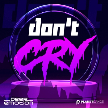 Deep Emotion – Be Mine (Radio Edit)