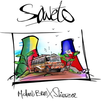 Shirazee – Alhadji Baller Remix