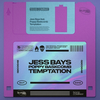 Billon – Release Me (Jess Bays Remix; feat. Rationale)