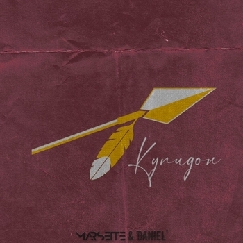 Marsette – Купидон
