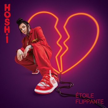 Hoshi – Te parler pour rien