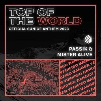 Dave202 – Shake It! (Passik Remix)