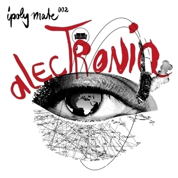 Applescal – Your English Song (Alec Troniq "Quarantine" Remix)