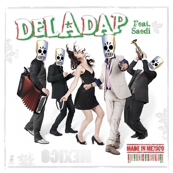 !deladap – Cream Soda