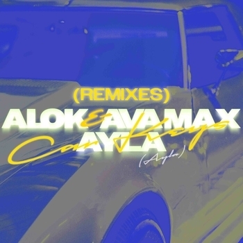 Ayla – Ayla (Dj Taucher Mix) (Музыка из фильма "Кевин и Перри уделывают всех / Kevin & Perry Go Large")