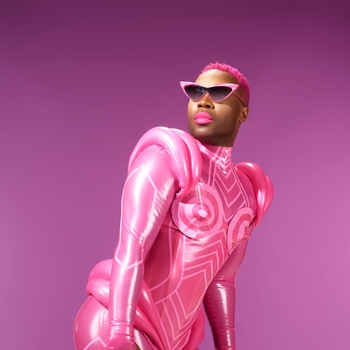 Todrick Hall – Amen