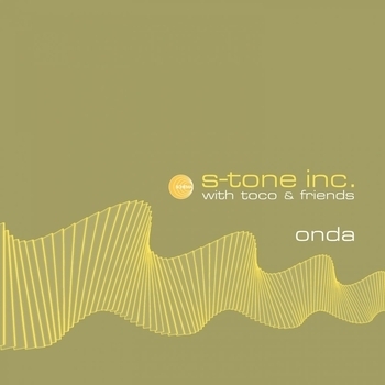 S-tone Inc – Serengeti