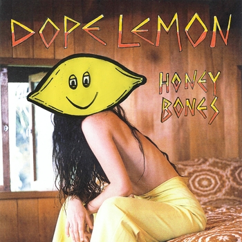 Dope Lemon – Hounds Tooth