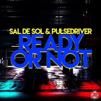 Sal De Sol – Mellow (Pulsedriver Remix)