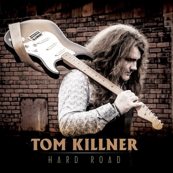 Tom Killner – Whipping Post (Live)