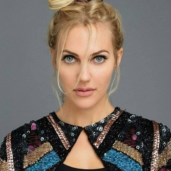 Meryem Uzerli – Luli (Ninni - Hurrem's Lullaby)
