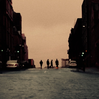 The Snuts – Blah Blah Blah
