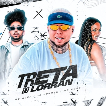 MC Caja – Outro Patamar X na Treta do 2D