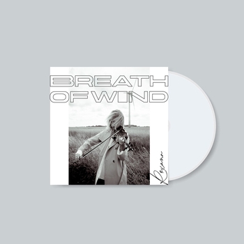 Roxana – Breath of Wind (2023)